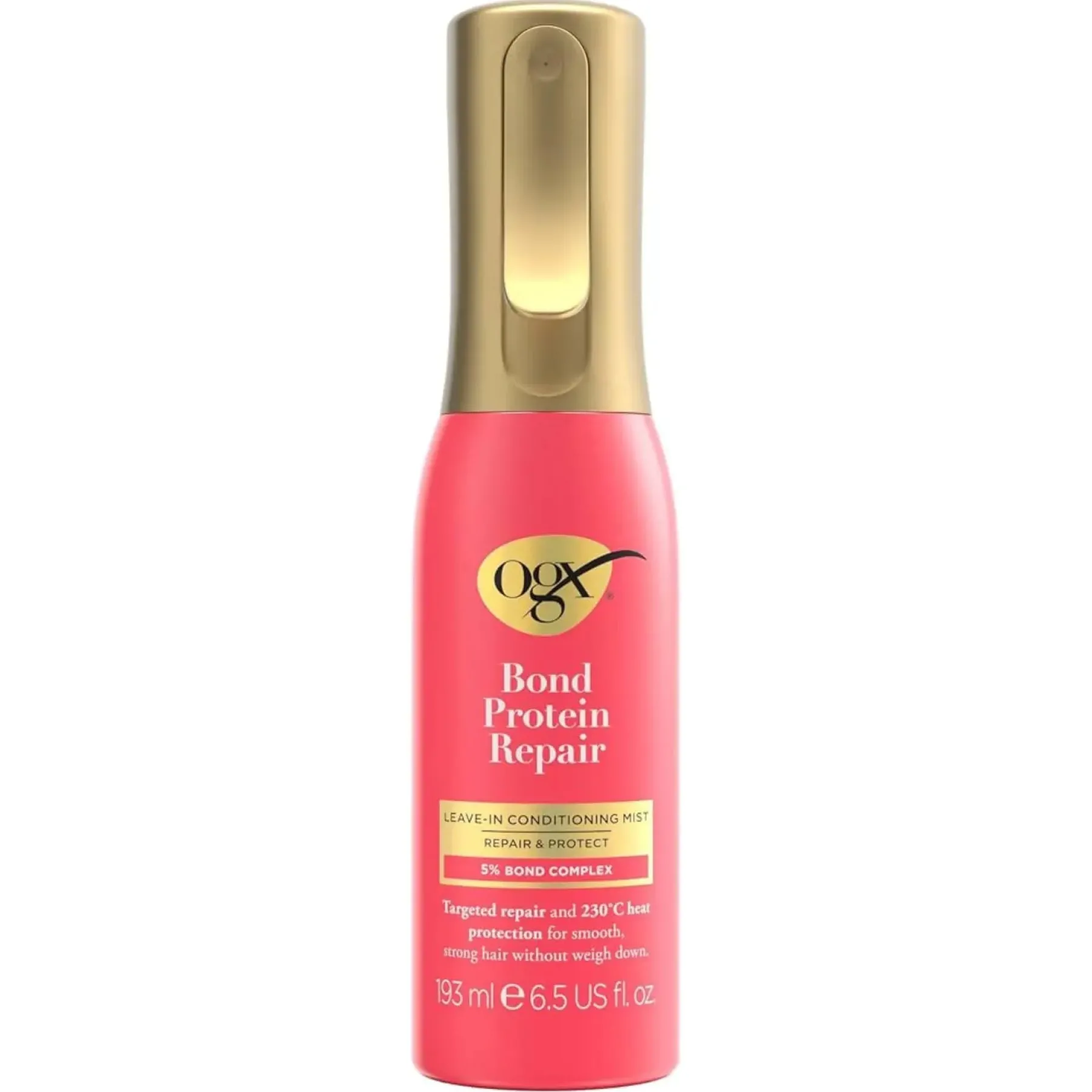 Discount Bond Protein Repair Leave-In Spray 11 Schritte Haarpflege Routine|Vegane Haarpflege