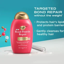 Sale Bond Protein Repair Shampoo 11 Schritte Haarpflege Routine|Shampoo