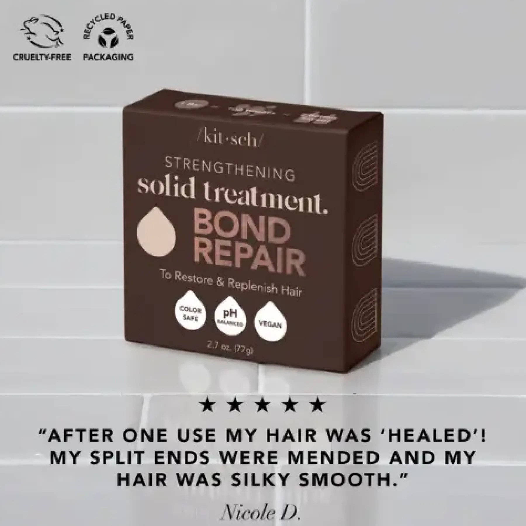 Online Bond Repair Solid Treatment Hair Growth|Hauptzutat