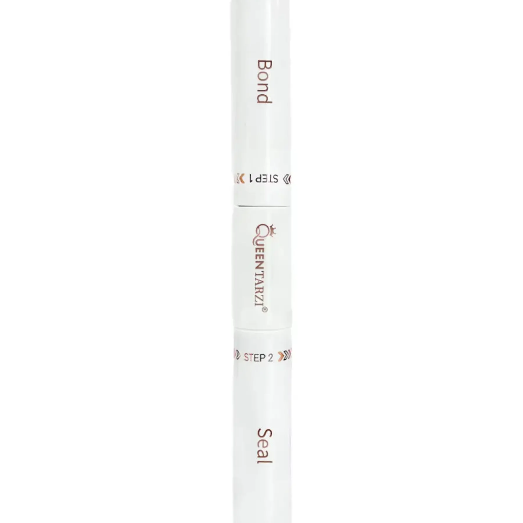 Online Bond & Seal Clear Künstliche Wimpern