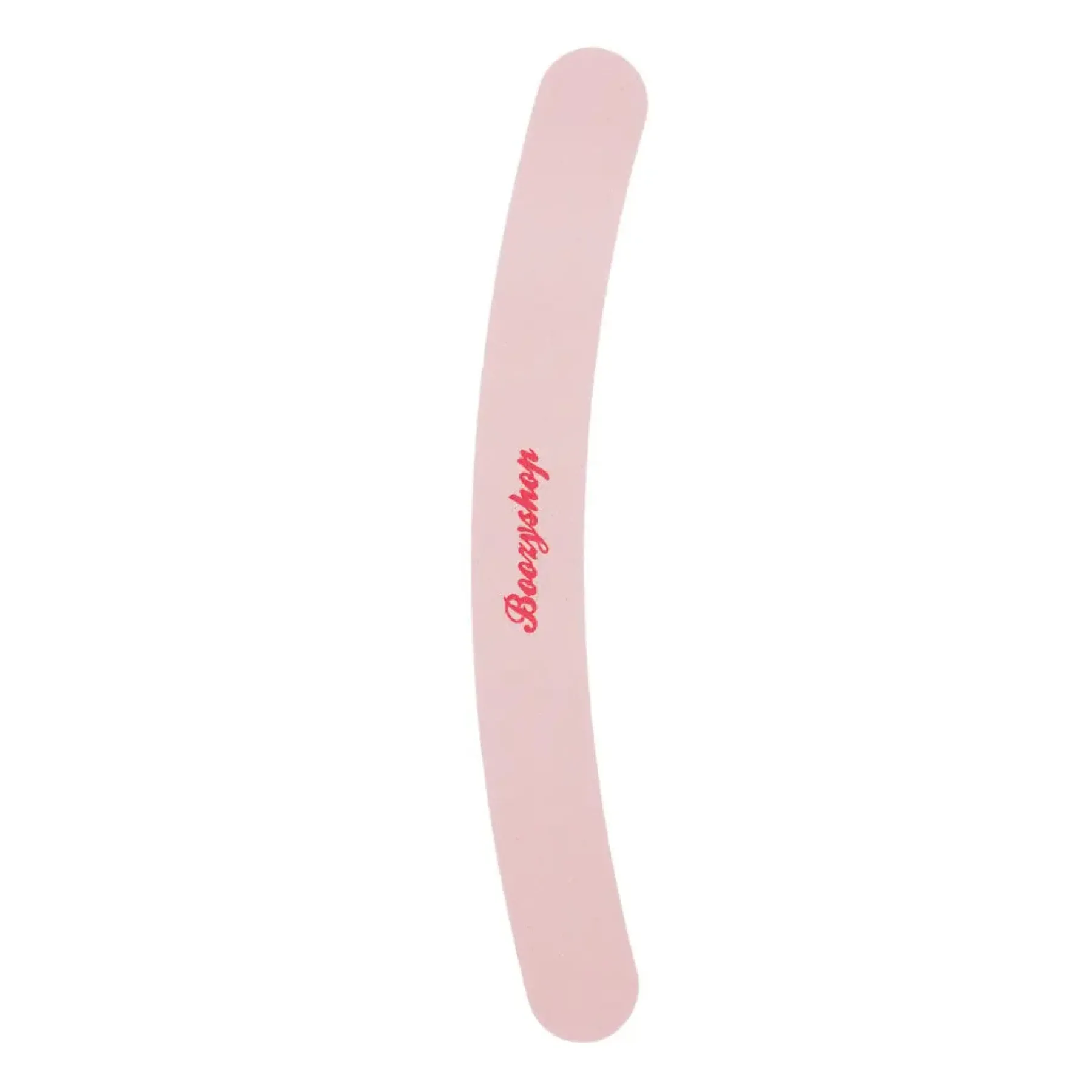 Best Boomerang Nail File 1. Nagels Voorbereiden|1. Nagels Voorbereiden