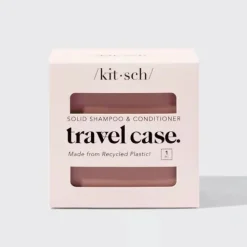 Sale Bottle-Free Beauty Travel Case Gesichtsreinigungswerkzeuge