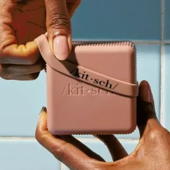 Sale Bottle-Free Beauty Travel Case Gesichtsreinigungswerkzeuge