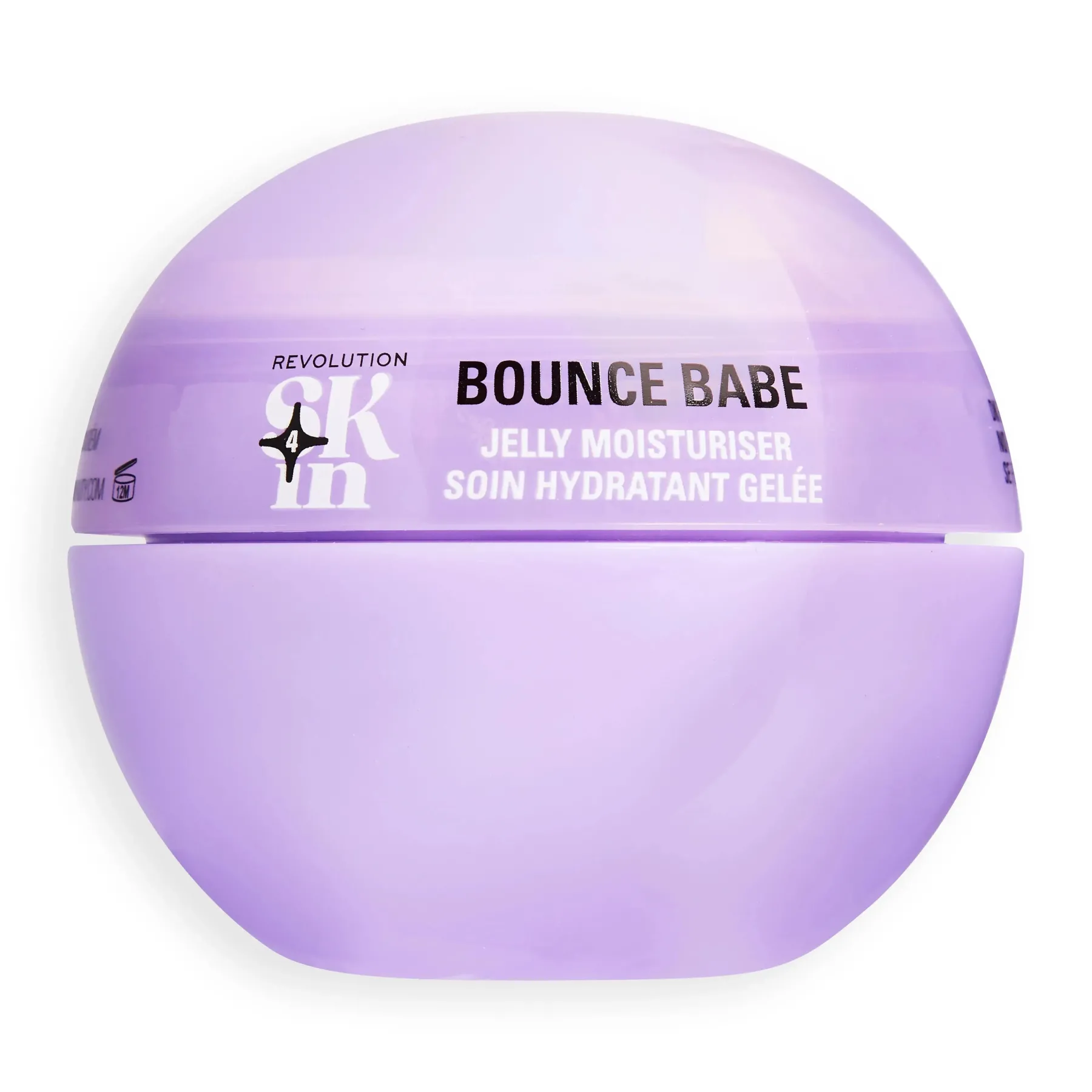 Best Bounce Babe Jelly Moisturiser Vegan Pflege|Feuchtigkeitscremes