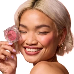 New Bouncy Blur Blush Blurry Rose Rouge