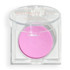 Clearance Bouncy Blur Blush Bubble Bounce Lilac Pink Rouge
