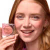 Clearance Bouncy Blur Blush Light As A Cloud Peachy Pink Rouge