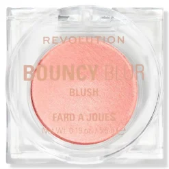 Clearance Bouncy Blur Blush Light As A Cloud Peachy Pink Rouge