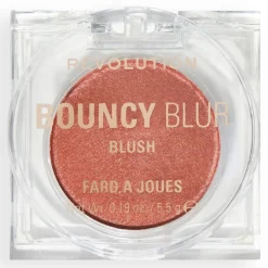 Bouncy Blur Blush Paprika Pop Soft Bronze Rouge