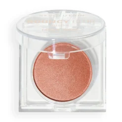 Bouncy Blur Blush Paprika Pop Soft Bronze Rouge