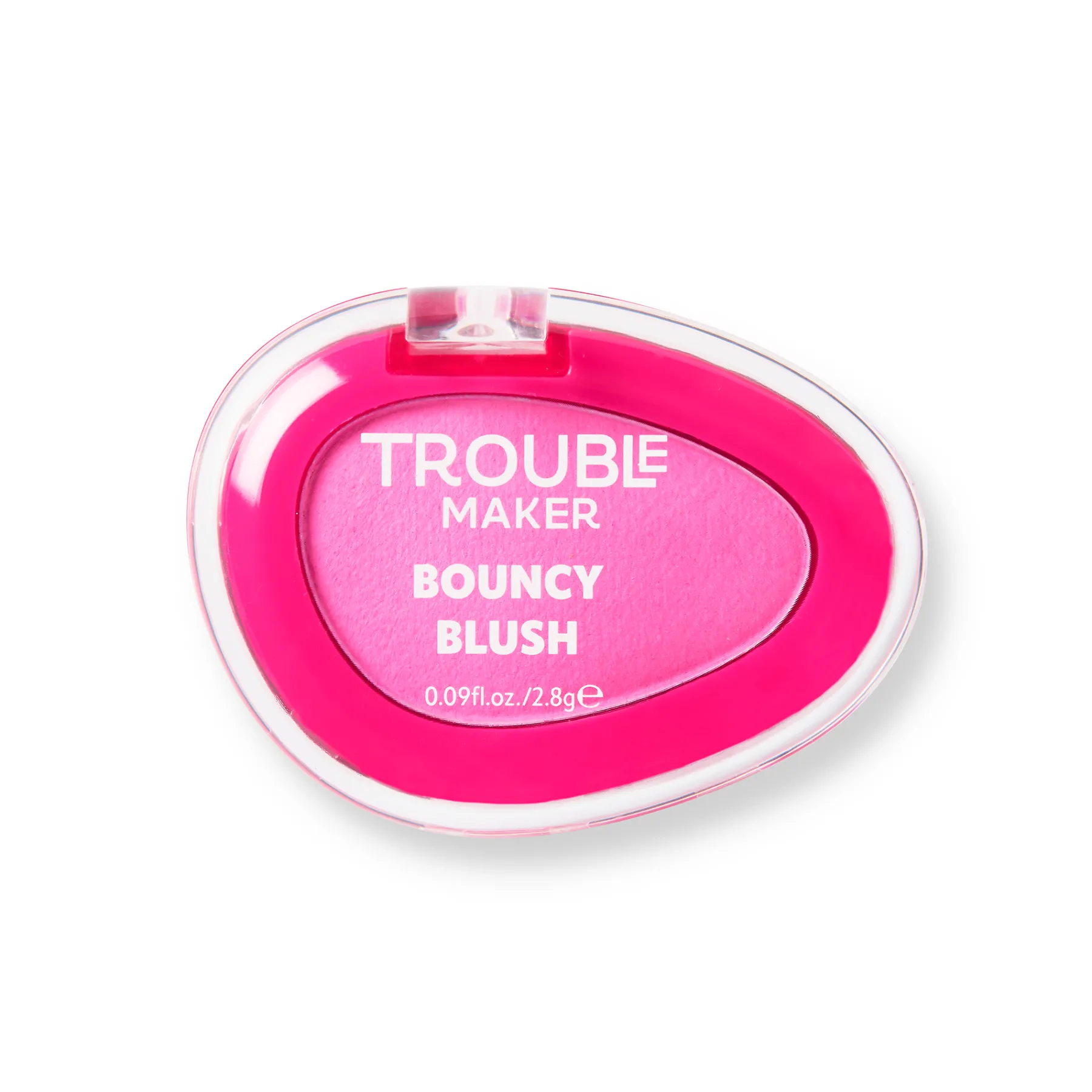 Sale Bouncy Blush Stain Bounce Hot Pink Rouge