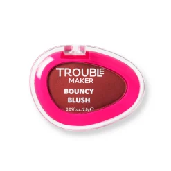 Discount Bouncy Blush Stain Rebound Red Rouge