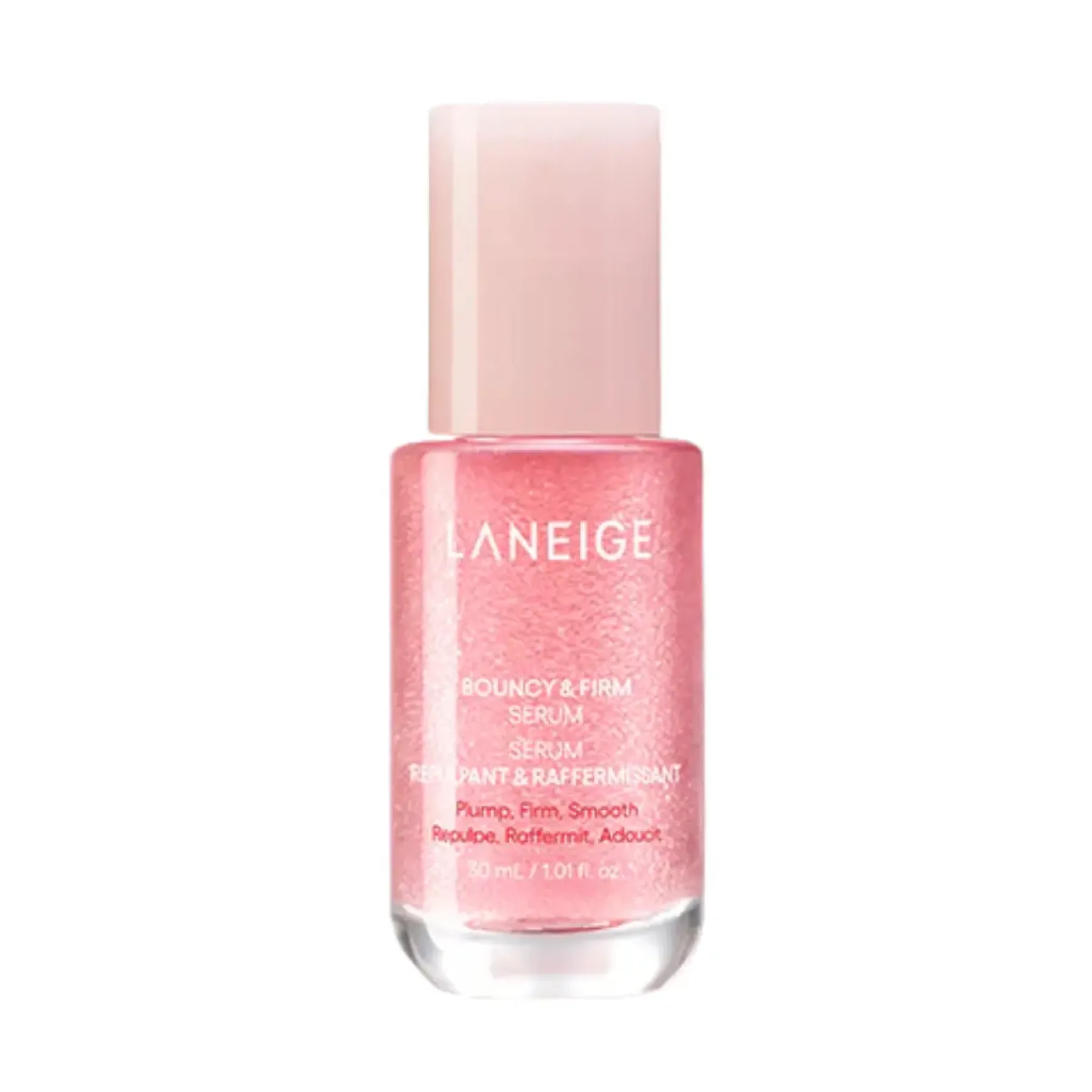 Clearance Bouncy & Firm Serum Alle Korean Skincare|Anti-Aging Serum