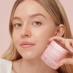 Best Bouncy & Firm Sleeping Mask Hauptzutat|Gesichtsmasken
