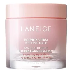 Best Bouncy & Firm Sleeping Mask Hauptzutat|Gesichtsmasken