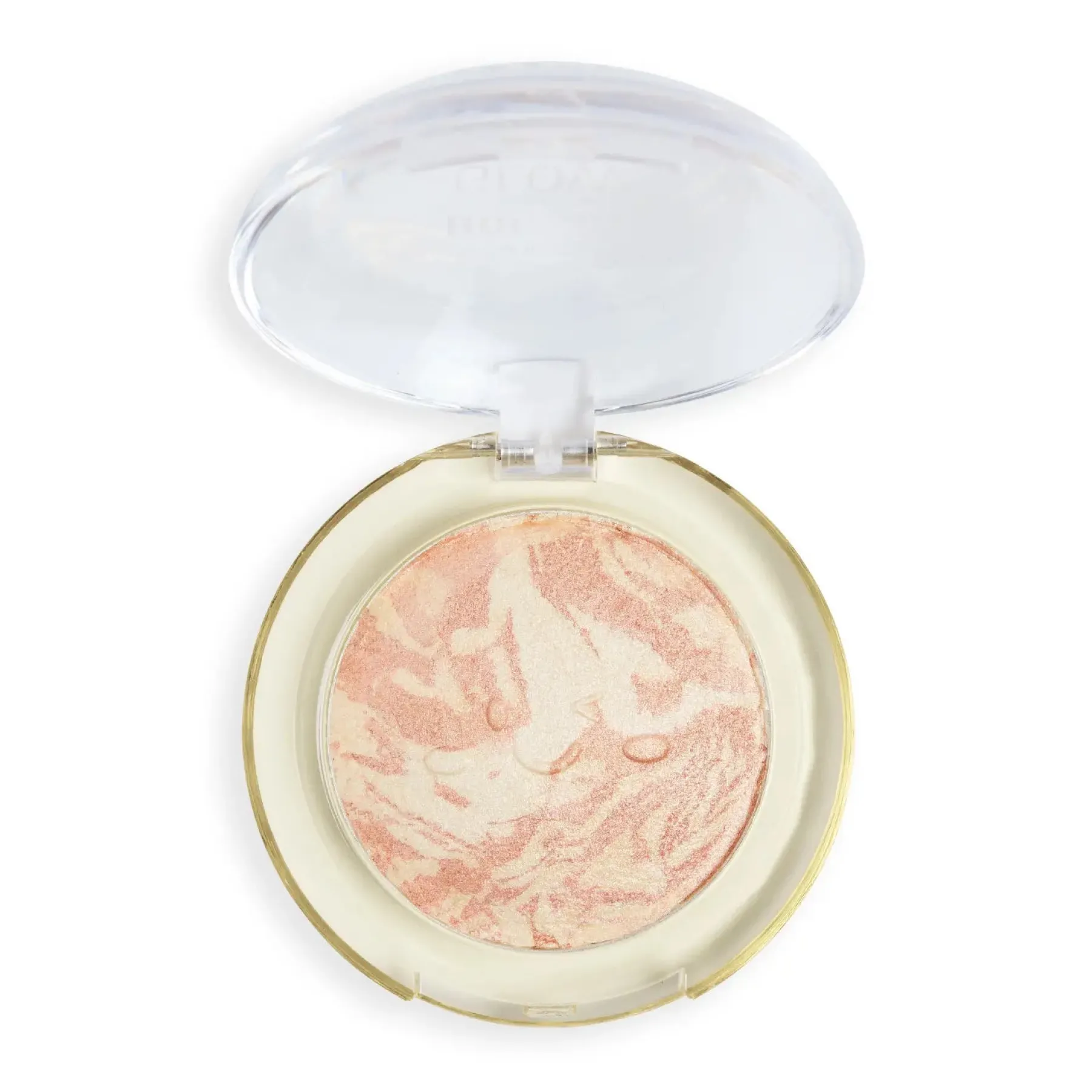 Bouncy Glow Highlighter Dawn Highlighter|Vegan Highlighter