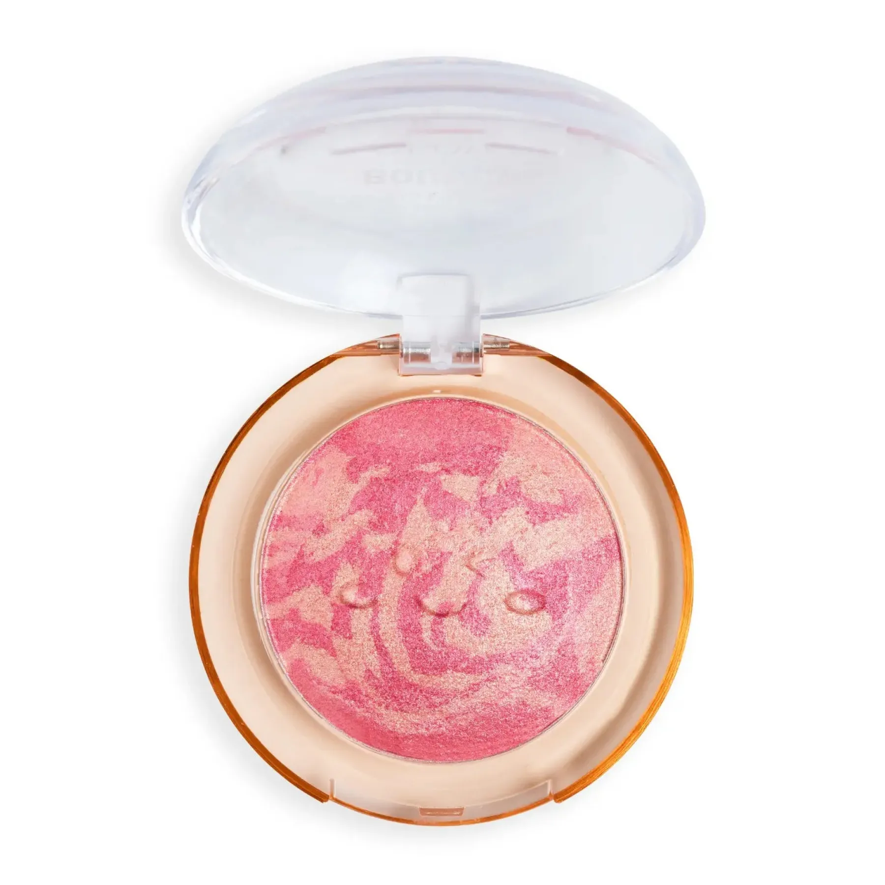 Discount Bouncy Glow Highlighter Sunset Highlighter|Vegan Highlighter