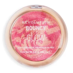 Discount Bouncy Glow Highlighter Sunset Highlighter|Vegan Highlighter