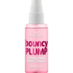 Hot Bouncy Plump Hydrating Dewy Spray Fixier Spray|Setting Spray