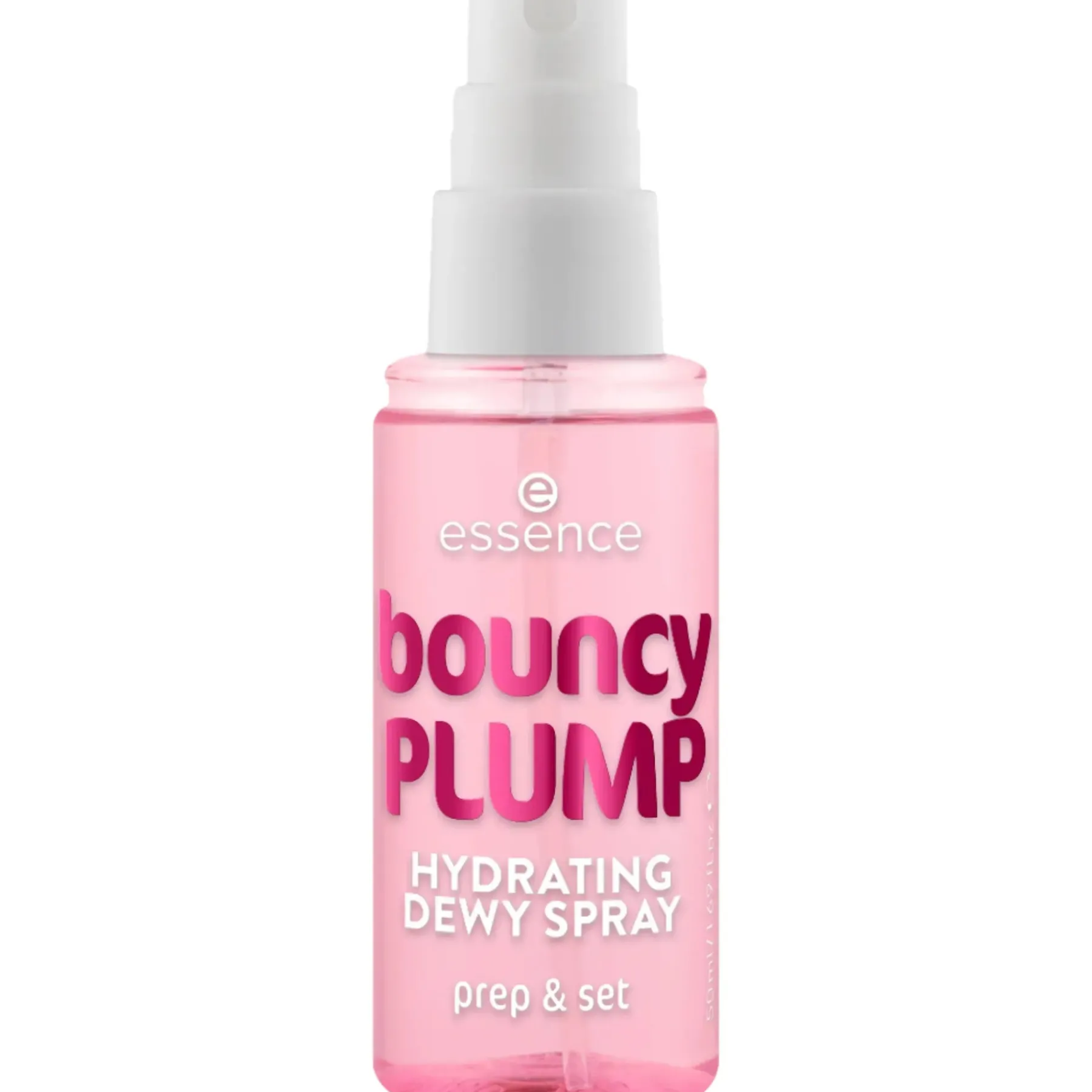 Hot Bouncy Plump Hydrating Dewy Spray Fixier Spray|Setting Spray