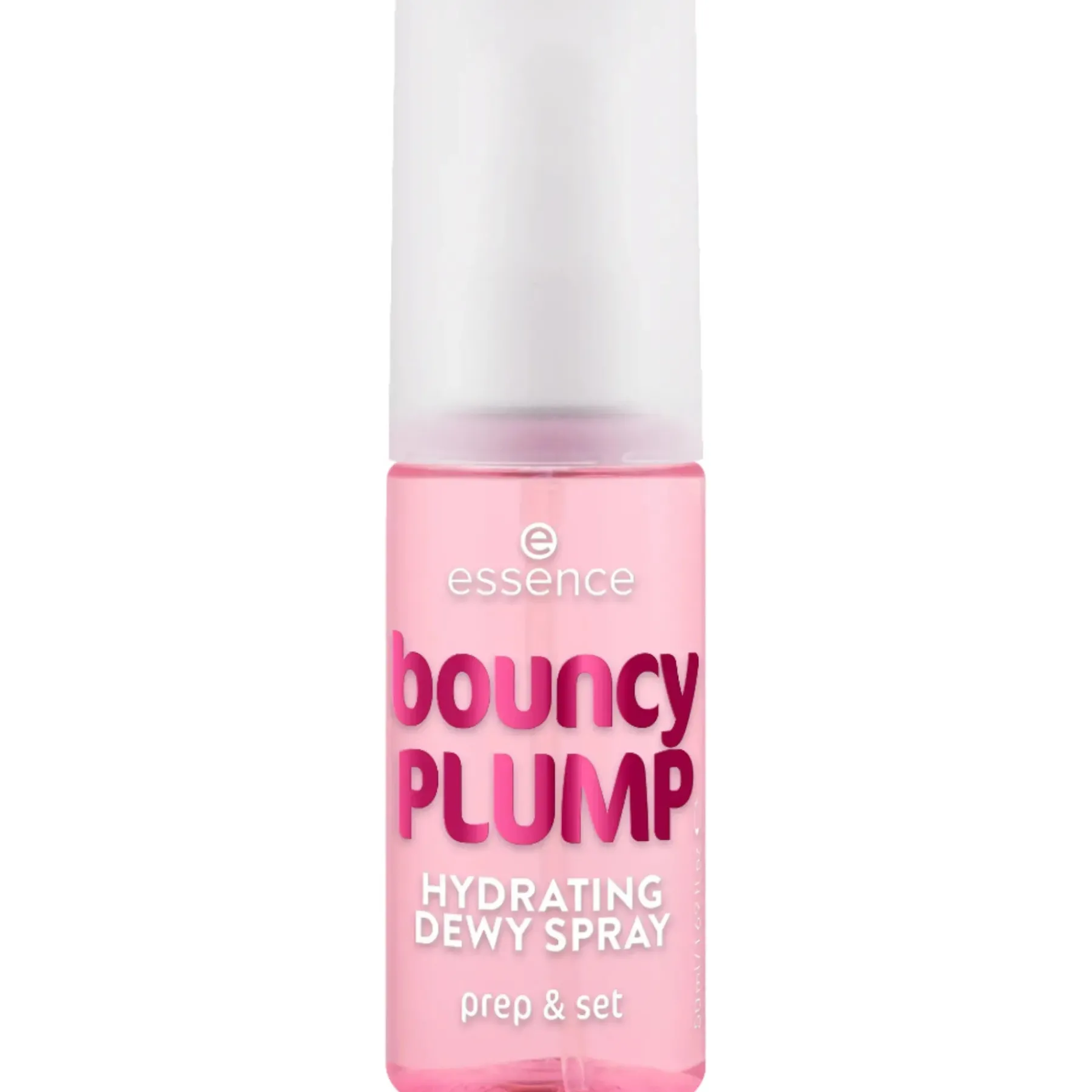 Hot Bouncy Plump Hydrating Dewy Spray Fixier Spray|Setting Spray