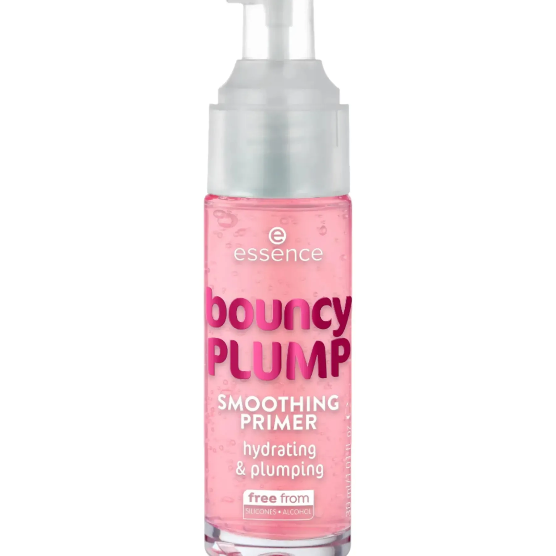 New Bouncy Plump Smoothing Primer Make-Up Primer