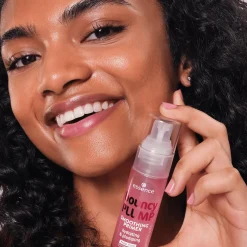 New Bouncy Plump Smoothing Primer Make-Up Primer