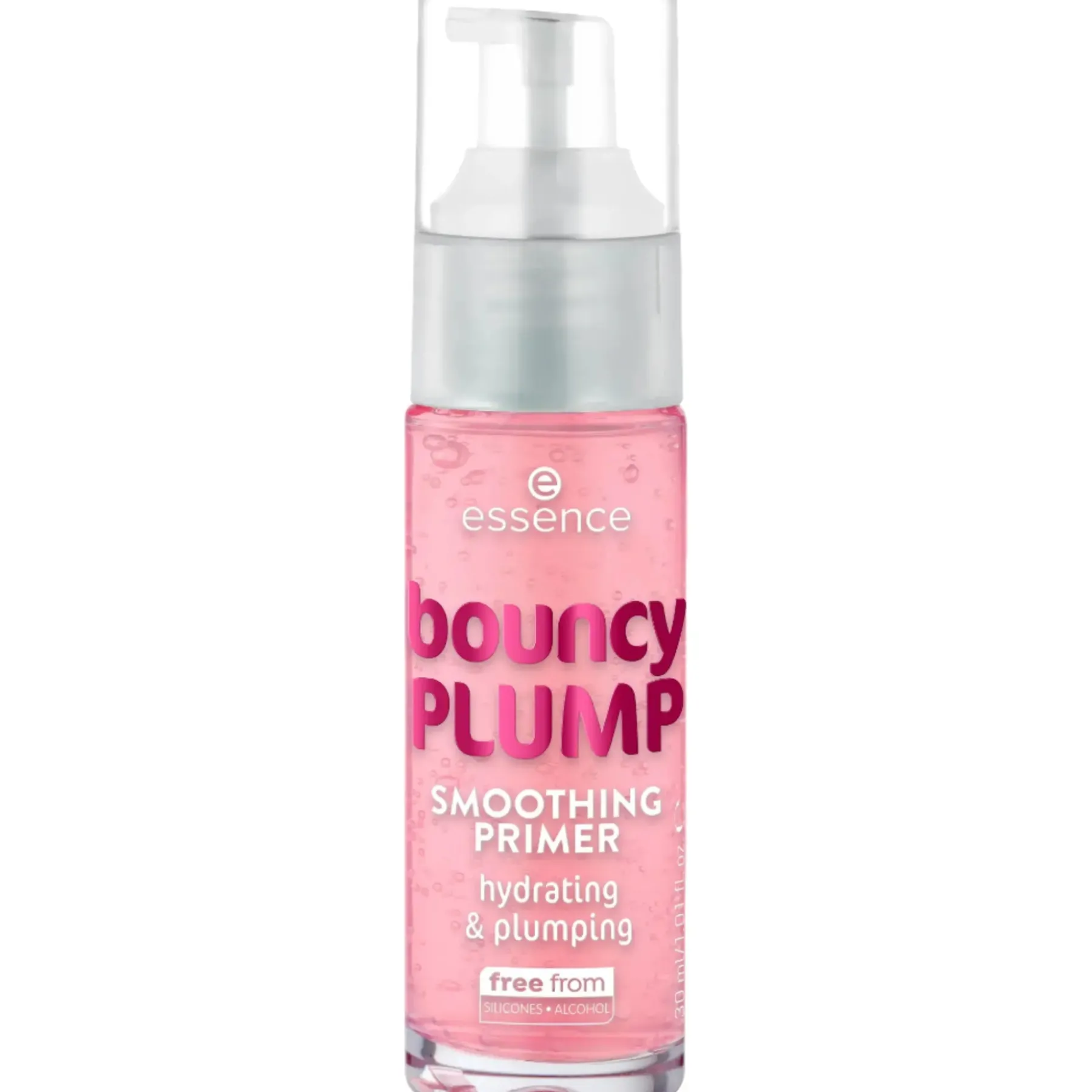 New Bouncy Plump Smoothing Primer Make-Up Primer