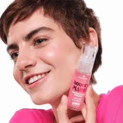 New Bouncy Plump Smoothing Primer Make-Up Primer