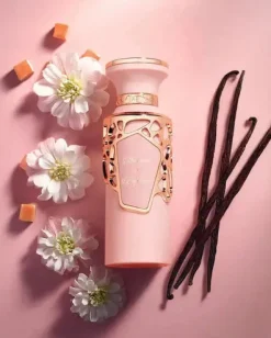 Outlet Bouquet Of Euphoria Eau De Parfum Arabische Parfums|Scent Layering Vanilla