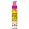 Clearance Braiding & Setting Mousse Haarschaum|Haarprobleem