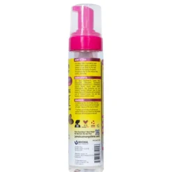 Clearance Braiding & Setting Mousse Haarschaum|Haarprobleem