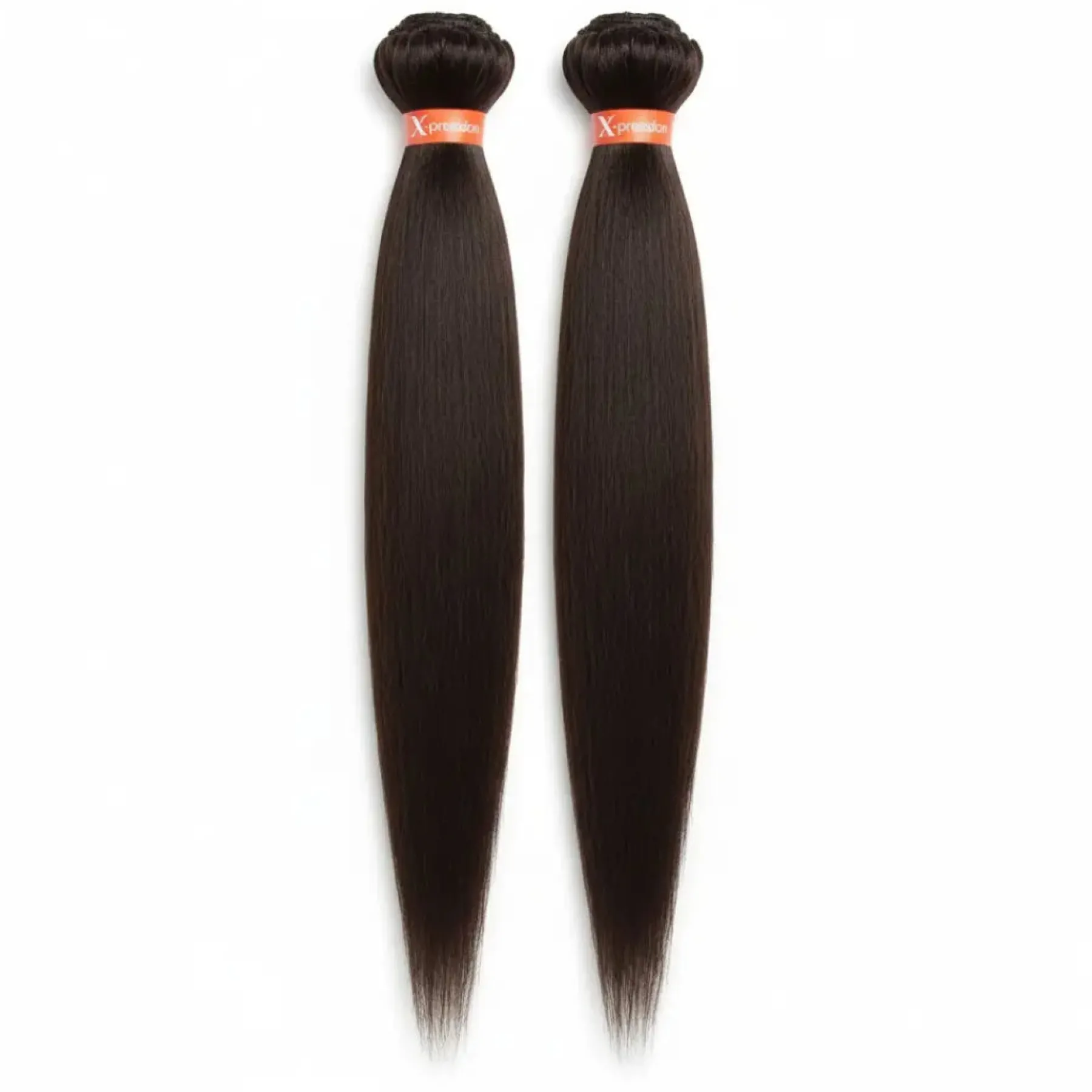 Discount Braid Pre-Stretched 46" Curly & Coily Accessories|Perücken & Extensions
