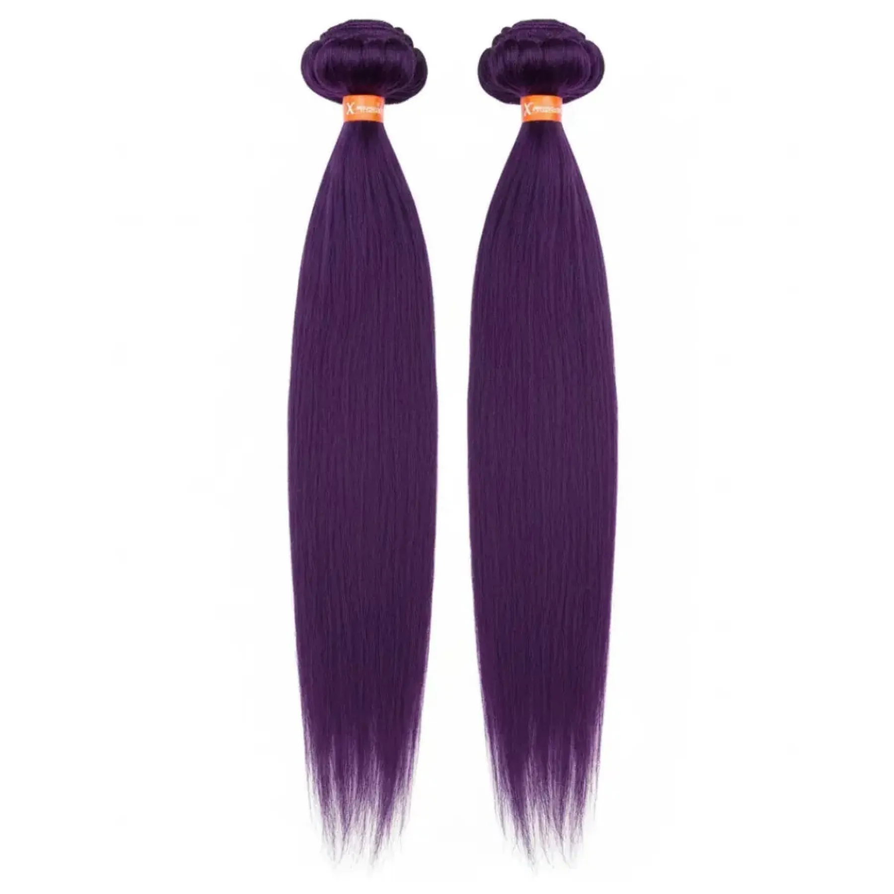 Discount Braid Pre-Stretched 46" Curly & Coily Accessories|Perücken & Extensions