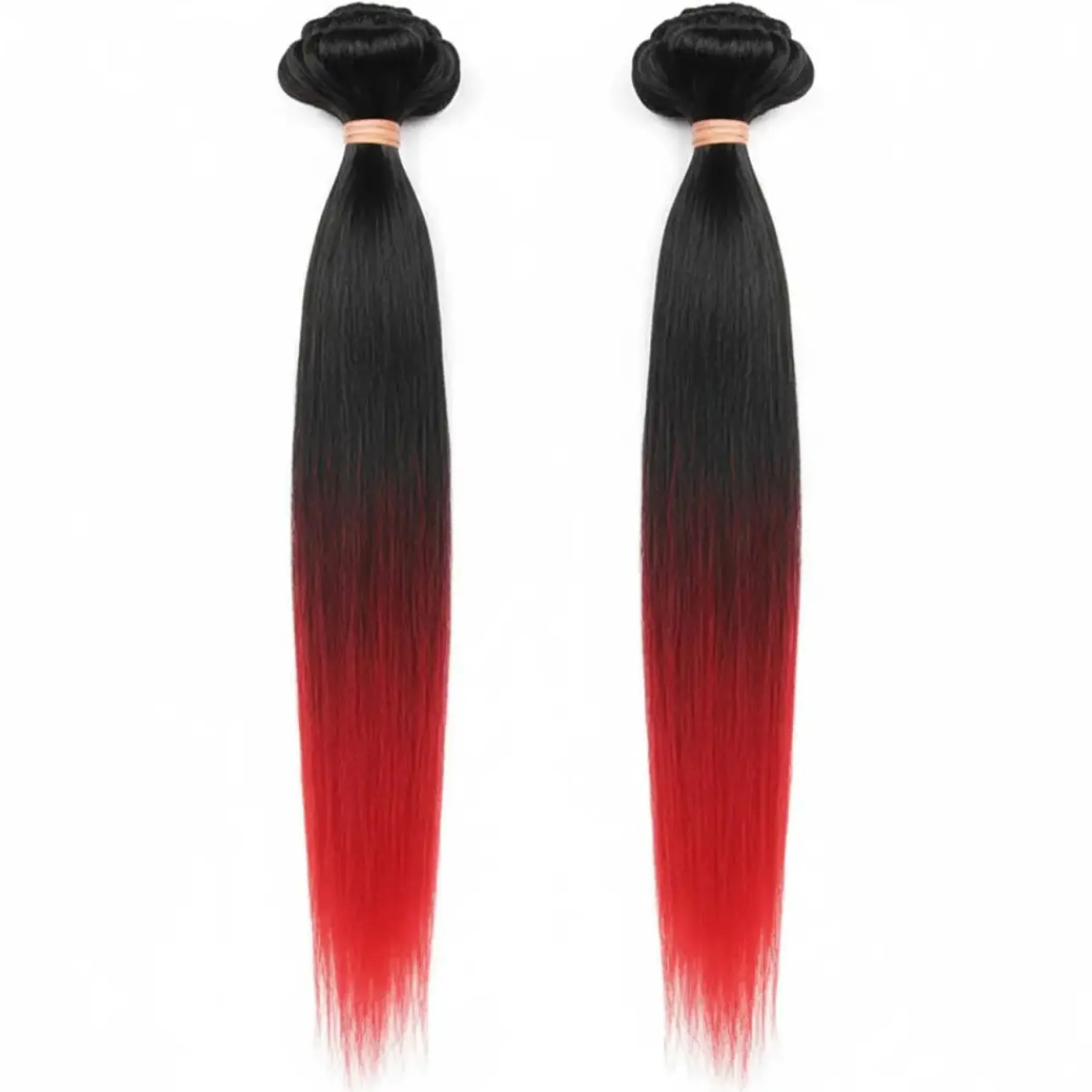 Discount Braid Pre-Stretched 46" Curly & Coily Accessories|Perücken & Extensions