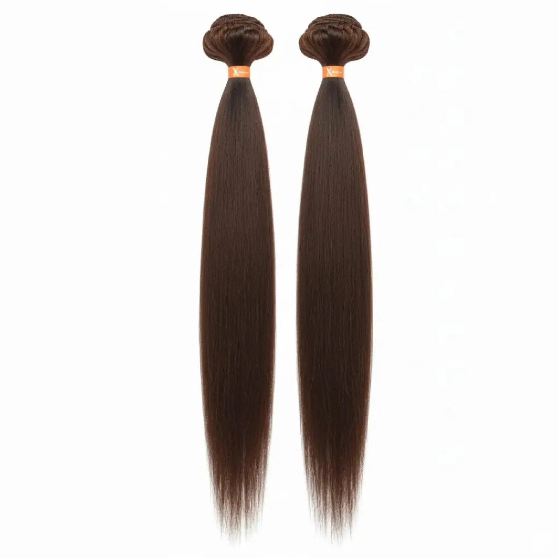 Discount Braid Pre-Stretched 46" Curly & Coily Accessories|Perücken & Extensions