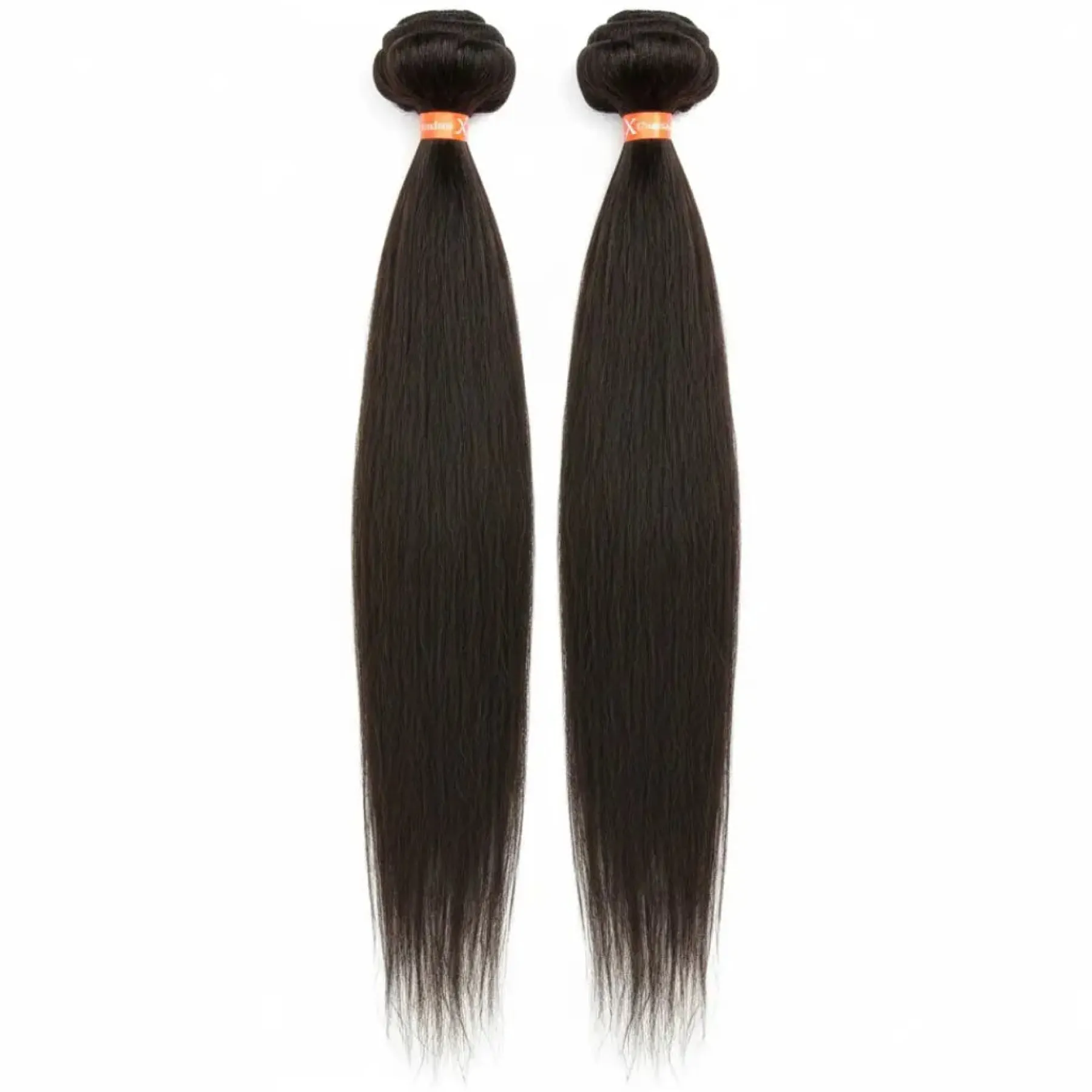 Discount Braid Pre-Stretched 46" Curly & Coily Accessories|Perücken & Extensions