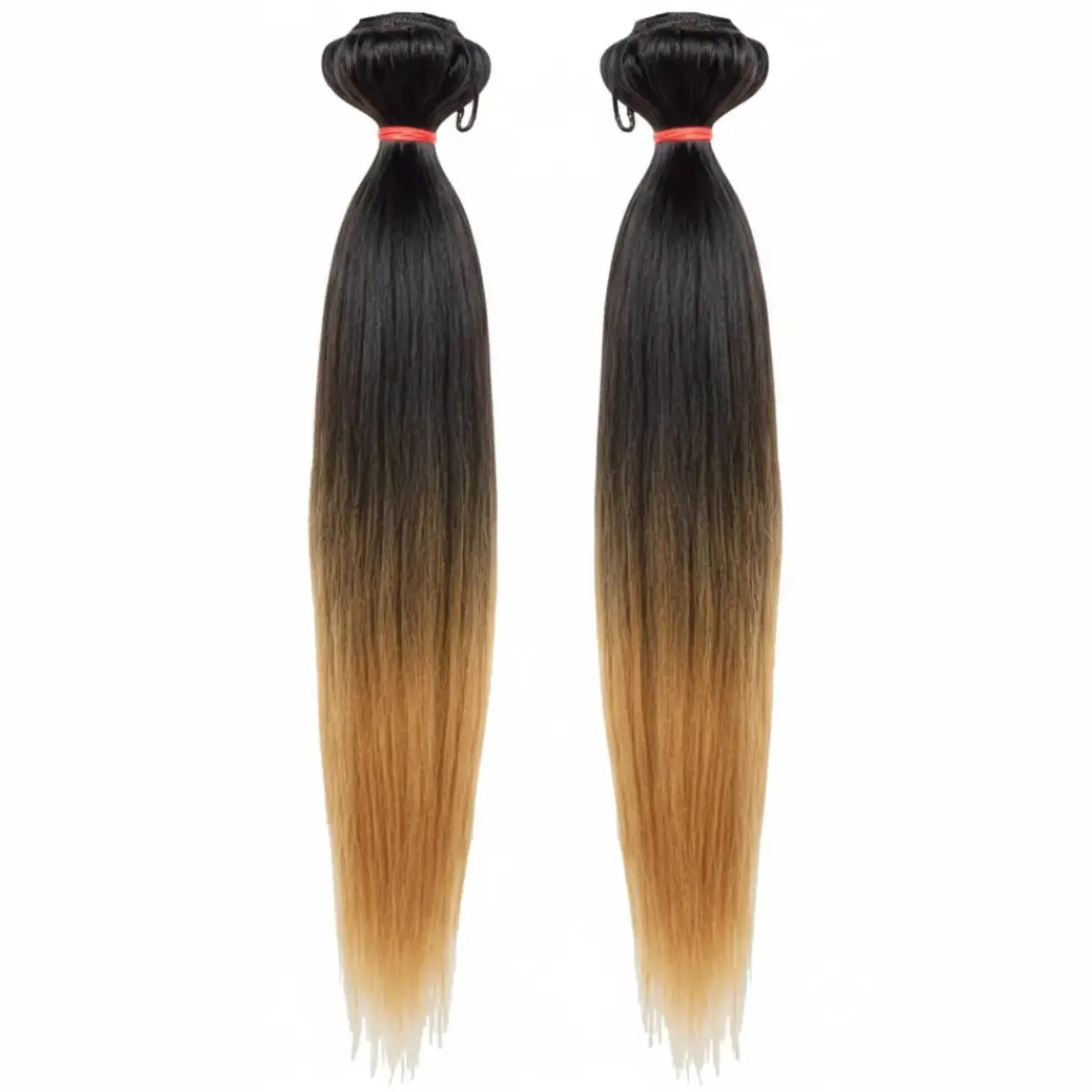 Discount Braid Pre-Stretched 46" Curly & Coily Accessories|Perücken & Extensions
