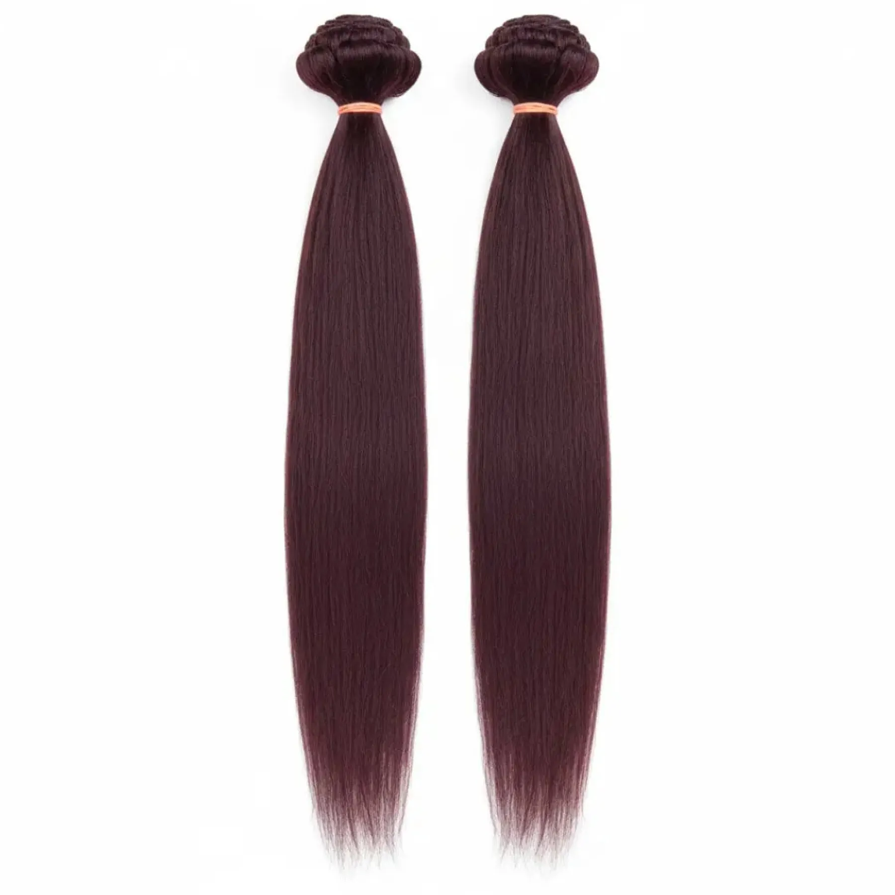 Discount Braid Pre-Stretched 46" Curly & Coily Accessories|Perücken & Extensions