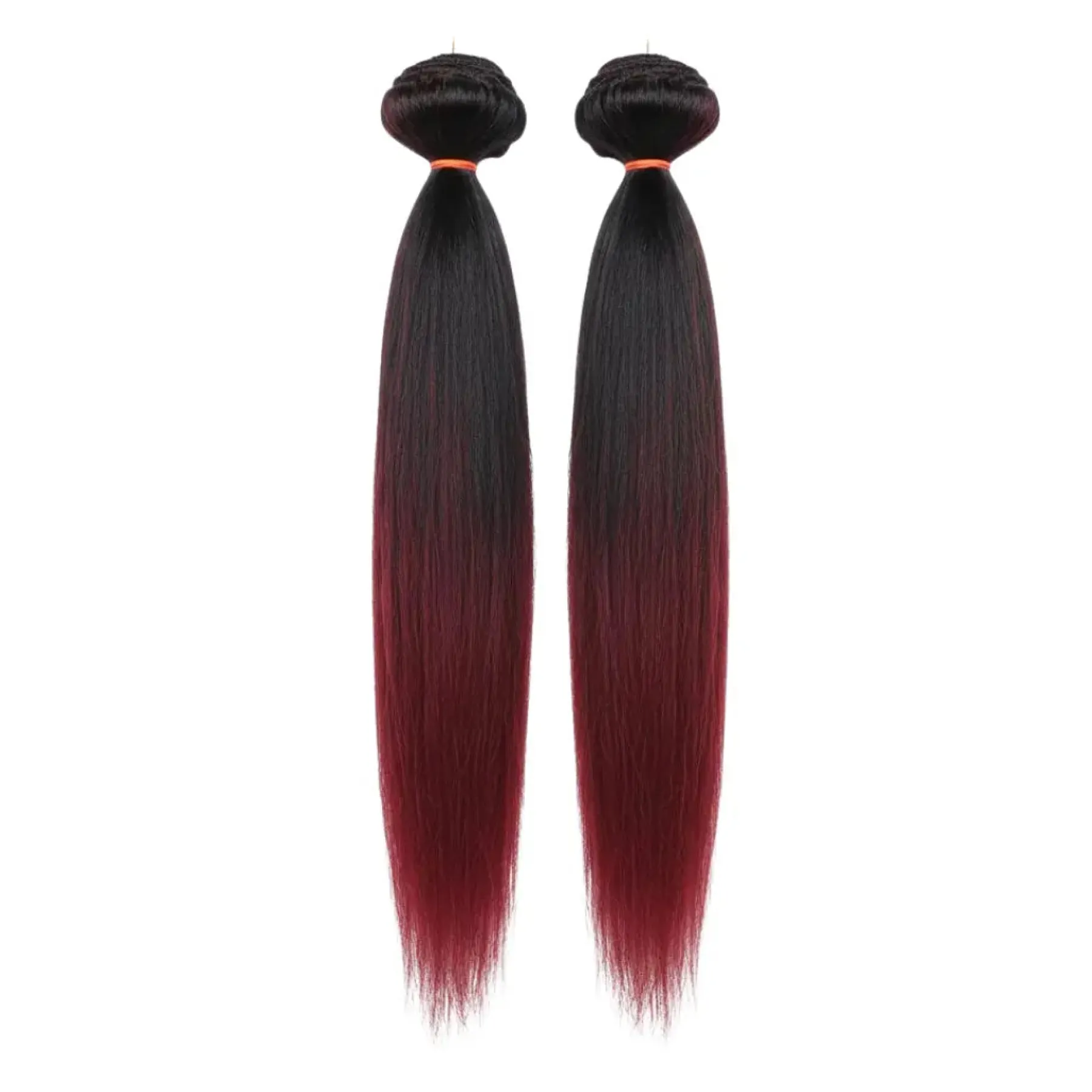 Discount Braid Pre-Stretched 46" Curly & Coily Accessories|Perücken & Extensions