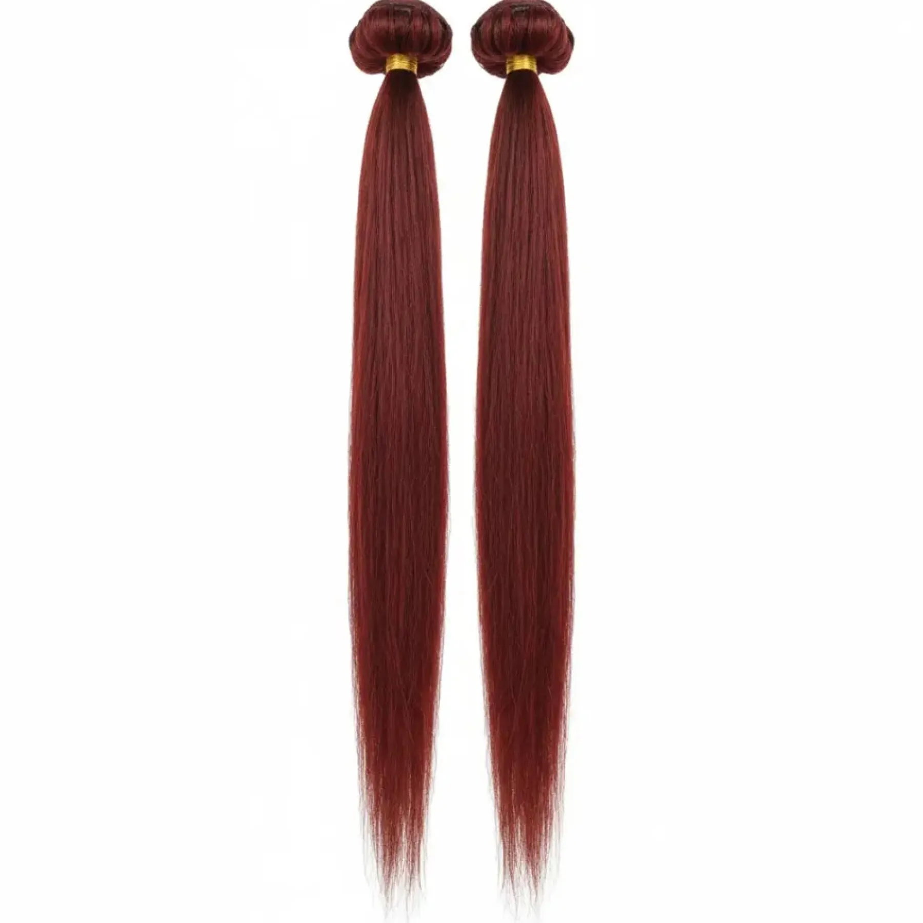 Discount Braid Pre-Stretched 46" Curly & Coily Accessories|Perücken & Extensions