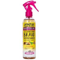 Sale Braid Refresher Hauptzutat|Vegane Haarpflege