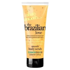 Discount Brazilian Love Body Scrub Körperpeelings|Hauptzutat