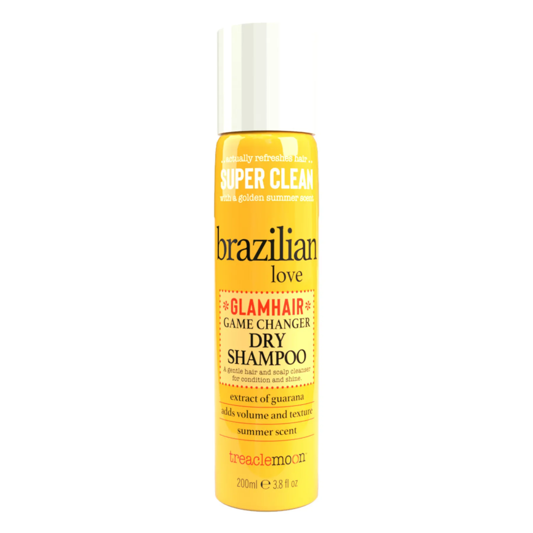Best Brazilian Love Dry Shampoo Haarprobleem|Shampoo