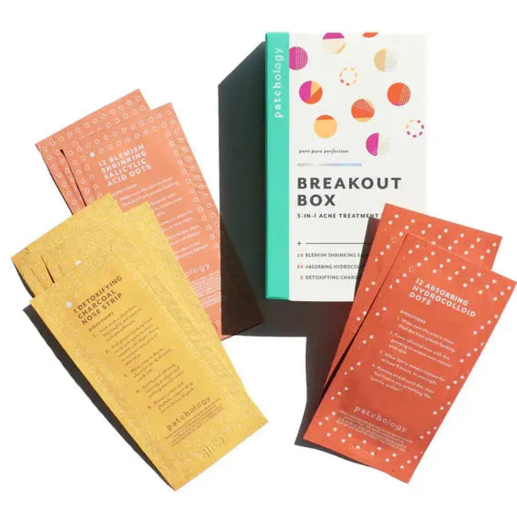 Sale Breakout Box Vegan Pflege|Hauptzutat