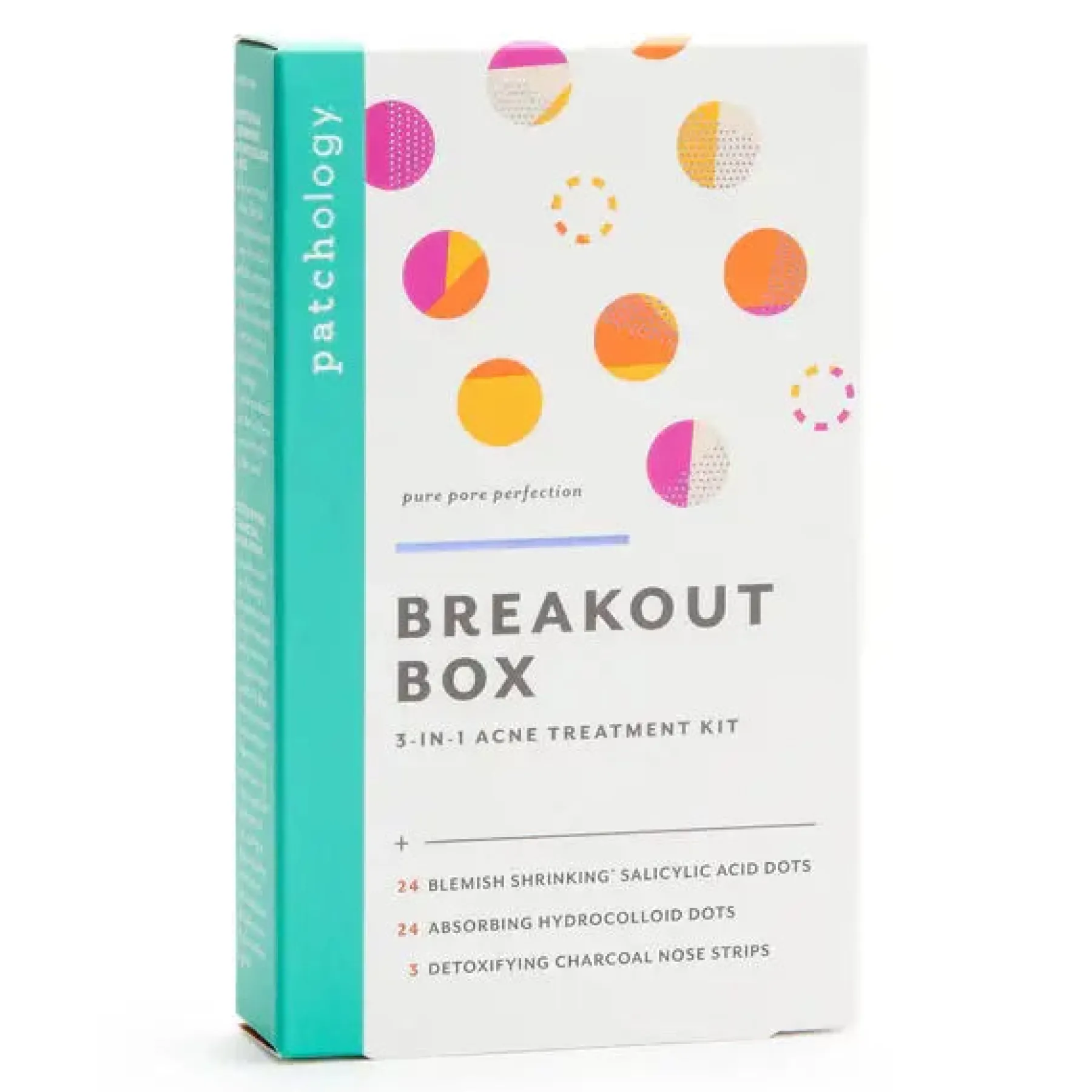 Sale Breakout Box Vegan Pflege|Hauptzutat