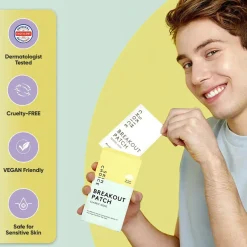 Clearance Breakout Patch Classic Nose Pack Of 10 Vegan Pflege|Hautprobleme