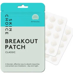 Clearance Breakout Patch Classic Pack Of 30 Hautprobleme|Pickelpflaster