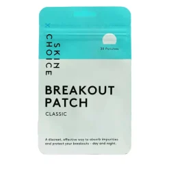 Clearance Breakout Patch Classic Pack Of 30 Hautprobleme|Pickelpflaster