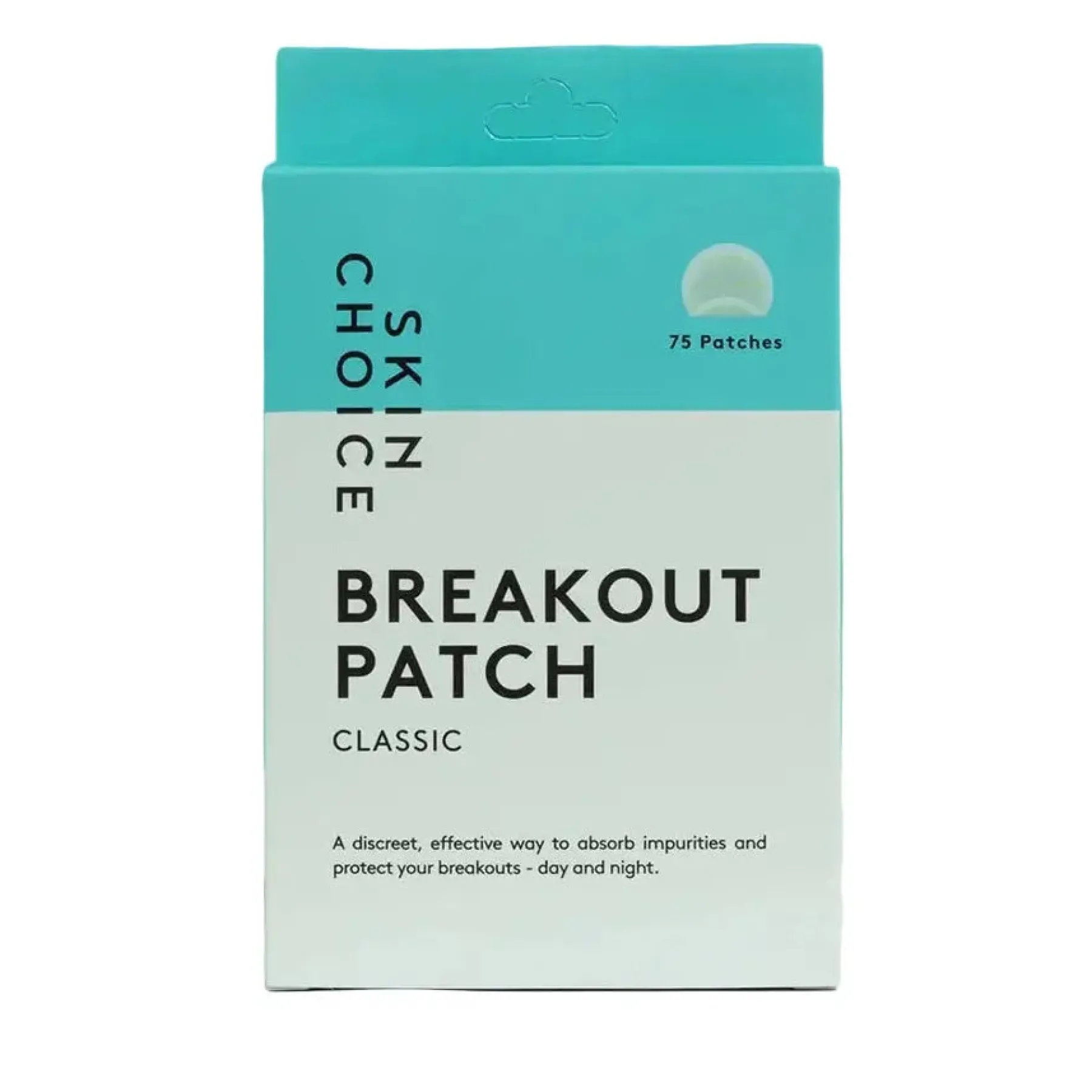 Clearance Breakout Patch Classic Pack Of 75 Hautprobleme|Pickelpflaster